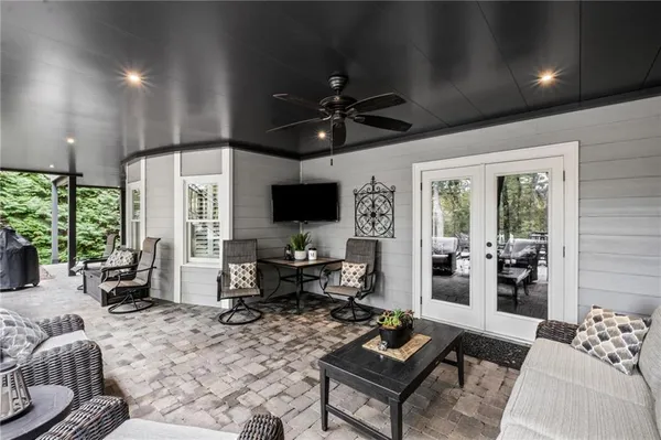 $926,000 | 404 Greyfield Drive, Canton, GA 30115