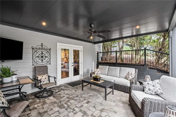$926,000 | 404 Greyfield Drive, Canton, GA 30115