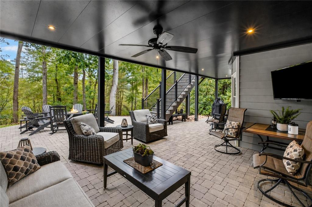 404 Greyfield Drive Canton, GA 30115 - Photo 77 of 93