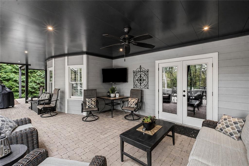 404 Greyfield Drive Canton, GA 30115 - Photo 78 of 93