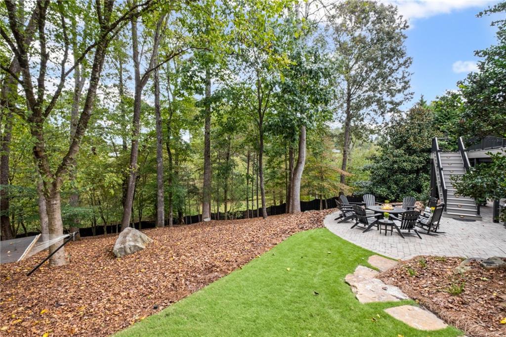 404 Greyfield Drive Canton, GA 30115 - Photo 81 of 93