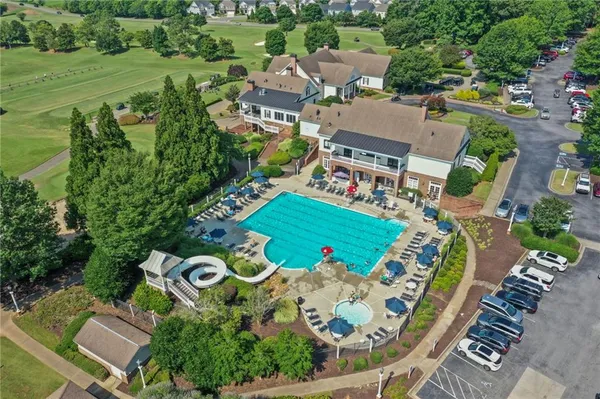 $926,000 | 404 Greyfield Drive, Canton, GA 30115