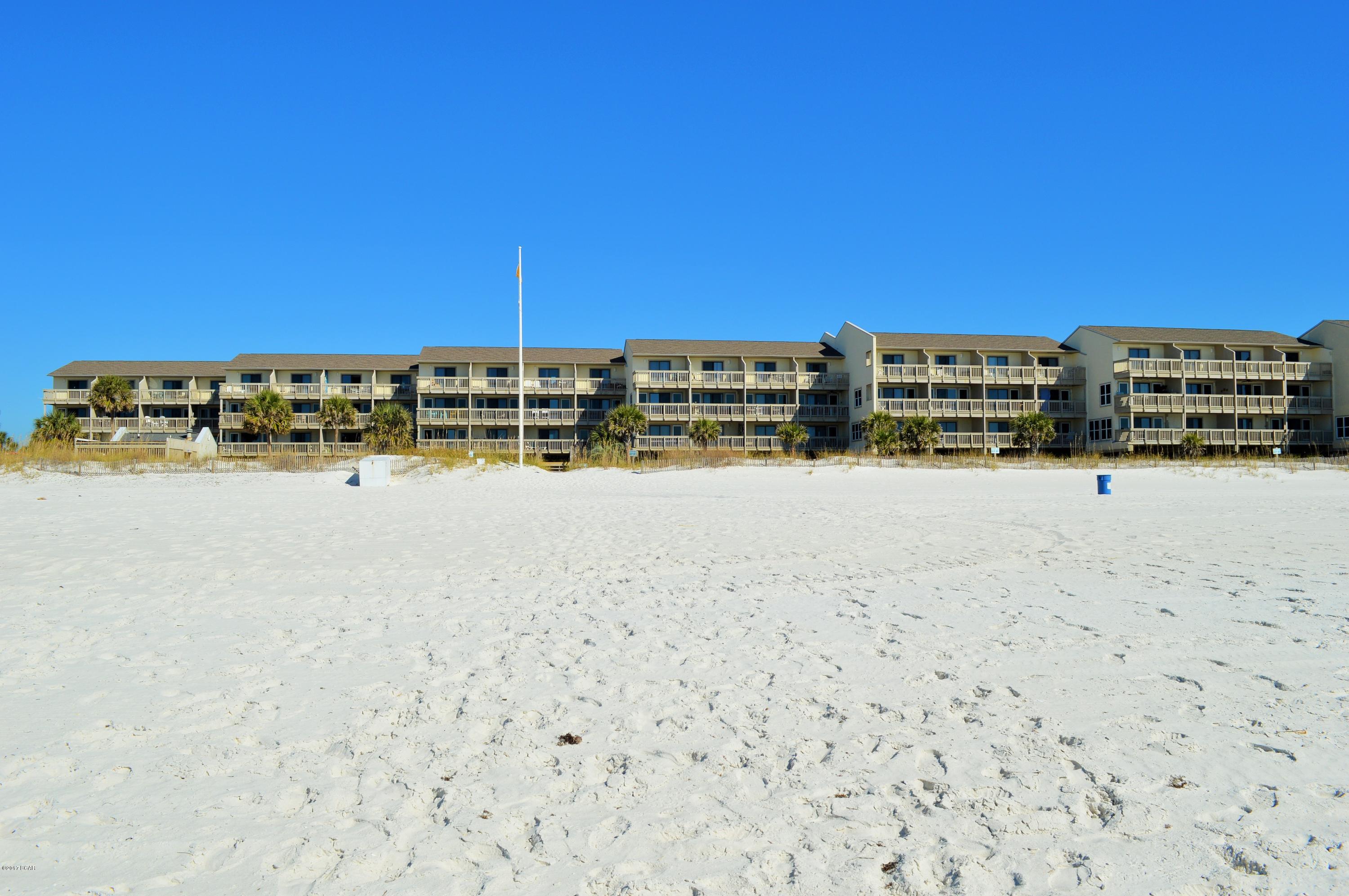 20 Front Beach Road, Unit E20 Panama City Beach, FL 32413 - Photo 1 of 32 Gallery Image 1