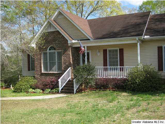 98 John Circle Springville, AL 35146 - Photo 6 of 25