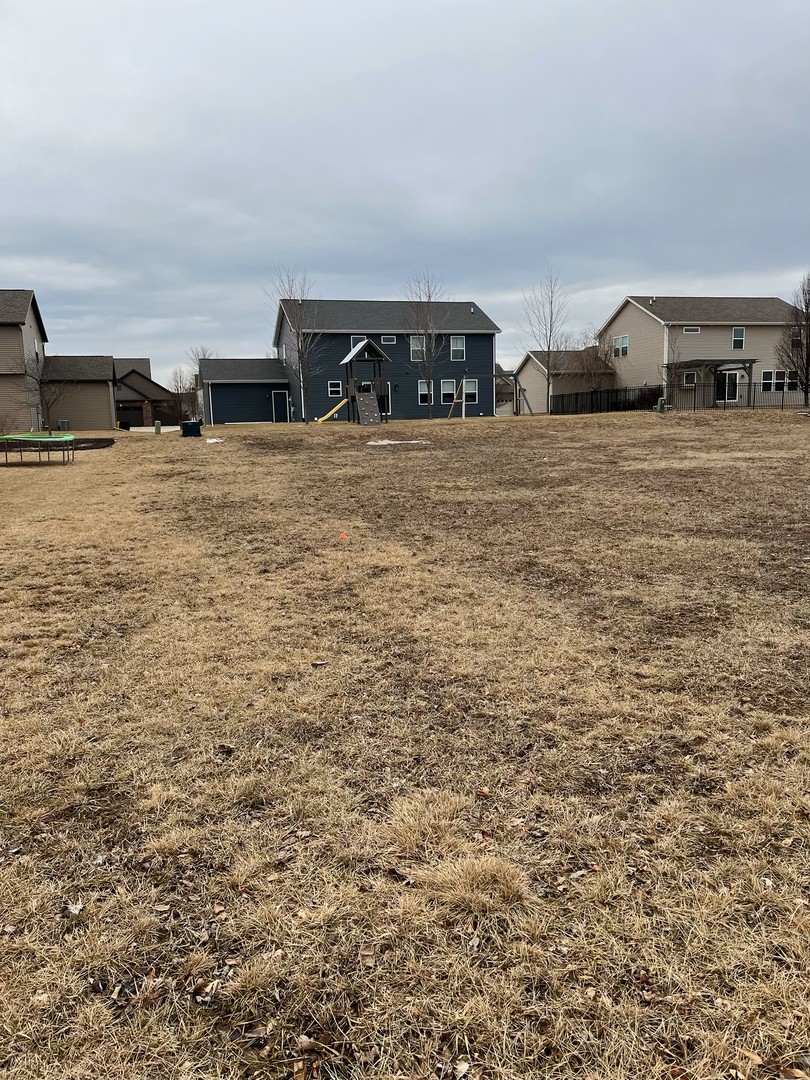 1766 Hicksii Road Normal, IL 61761 - Photo 3 of 4 a view of walk in closet