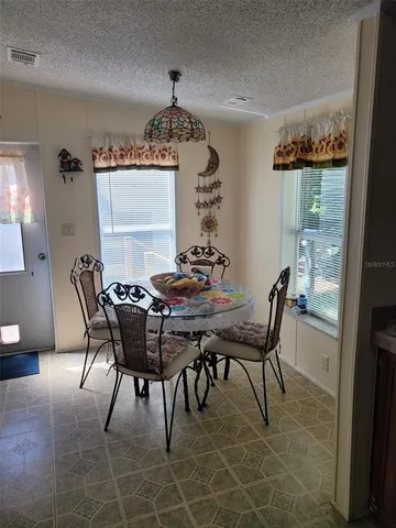 a living room with a couch