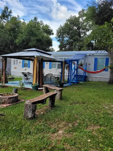 $199,500 | 12950 Southeast 104th Court, Belleview, FL 34420