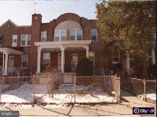 1118 Atwood Road Philadelphia, PA 19151 - Photo 1 of 1 Gallery Image 1