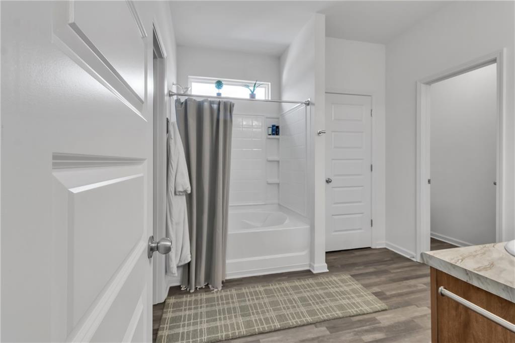 97 Crossroad Circle Jasper, GA 30143 - Photo 15 of 28