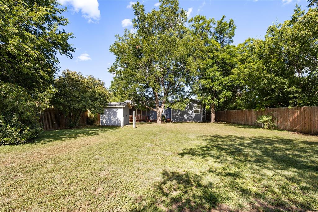 2008 Nowlin Road Coleman, TX 76834 - Photo 31 of 33