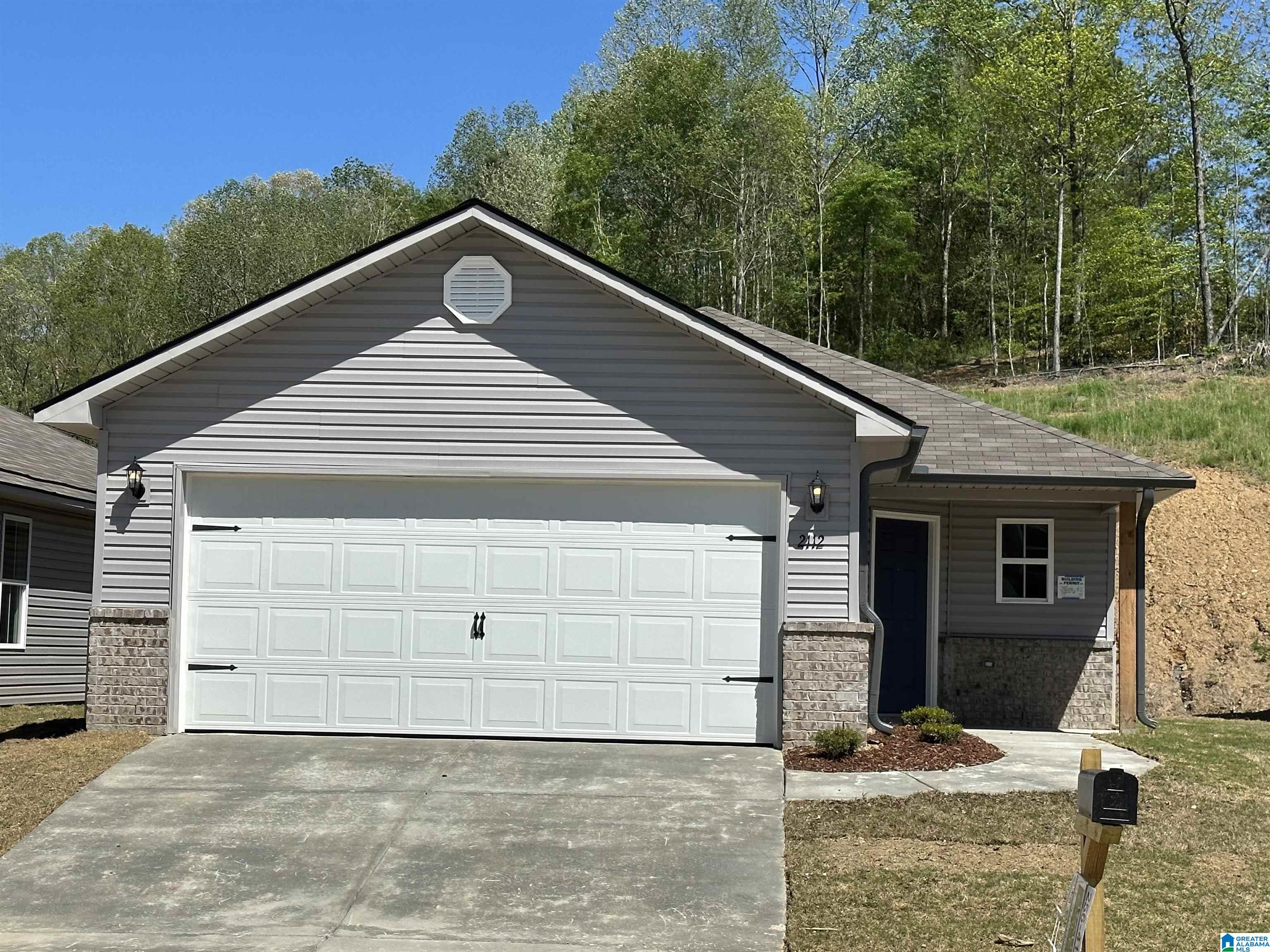 2112 Kilpatrick Lane Cullman, AL 35058 - Photo 1 of 29
