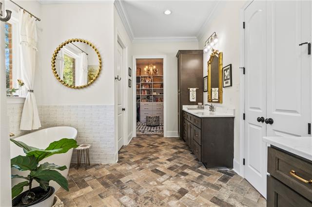 1793 Lotus Road Mandeville, LA 70448 - Photo 16 of 36