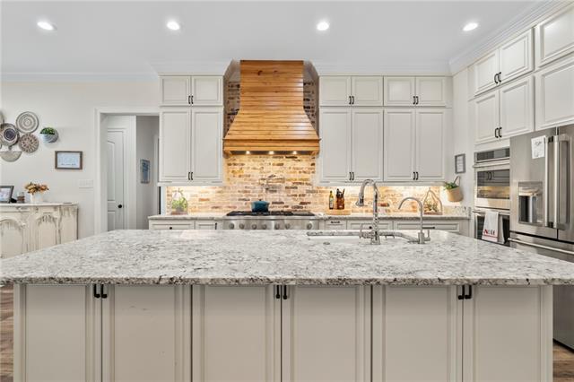 1793 Lotus Road Mandeville, LA 70448 - Photo 8 of 36