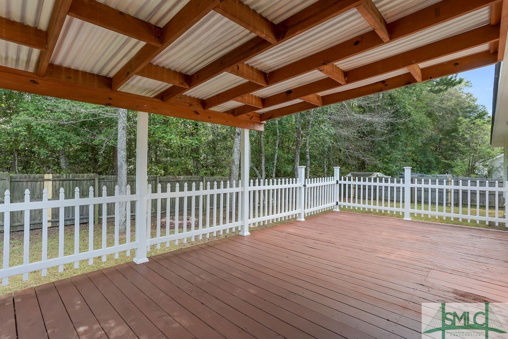 317 Layne Avenue Rincon, GA 31326 - Photo 24 of 29