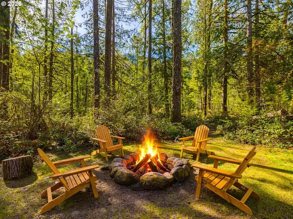 $1,199,000 | 58200 East Marmot Road, Sandy, OR 97055