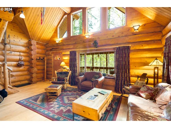 $1,199,000 | 58200 East Marmot Road, Sandy, OR 97055