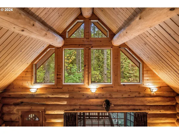 $1,199,000 | 58200 East Marmot Road, Sandy, OR 97055