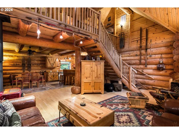 $1,199,000 | 58200 East Marmot Road, Sandy, OR 97055