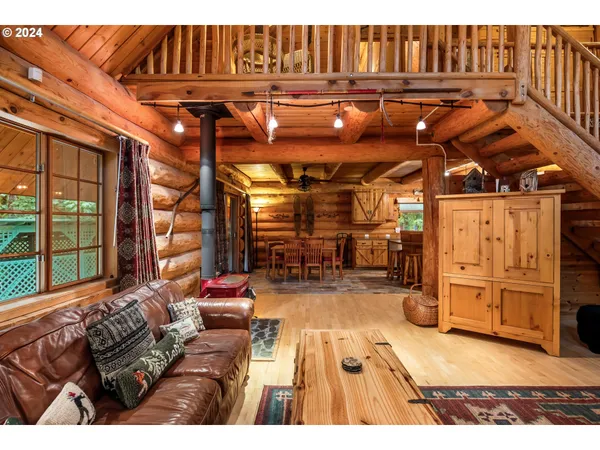 $1,199,000 | 58200 East Marmot Road, Sandy, OR 97055