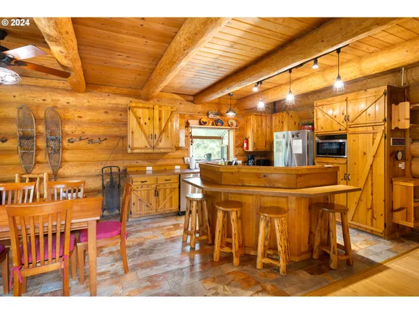 $1,199,000 | 58200 East Marmot Road, Sandy, OR 97055