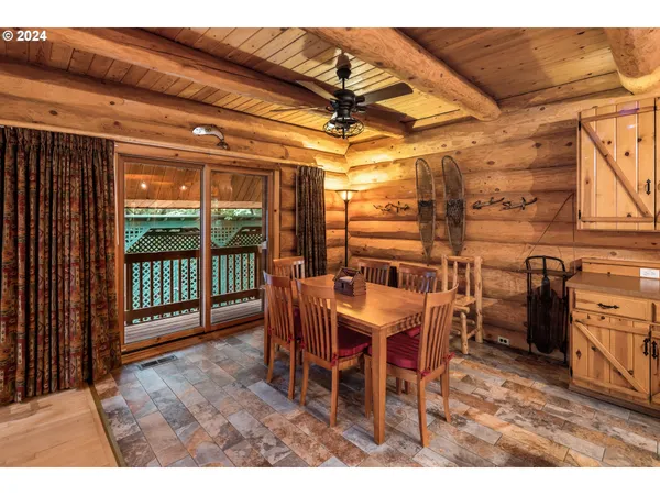 $1,199,000 | 58200 East Marmot Road, Sandy, OR 97055