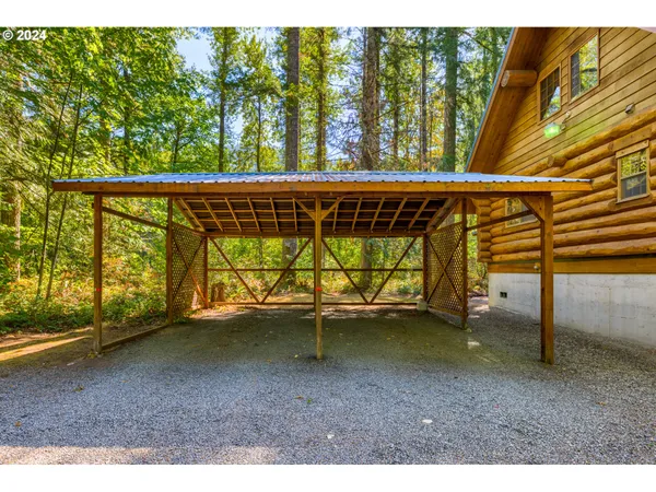 $1,199,000 | 58200 East Marmot Road, Sandy, OR 97055