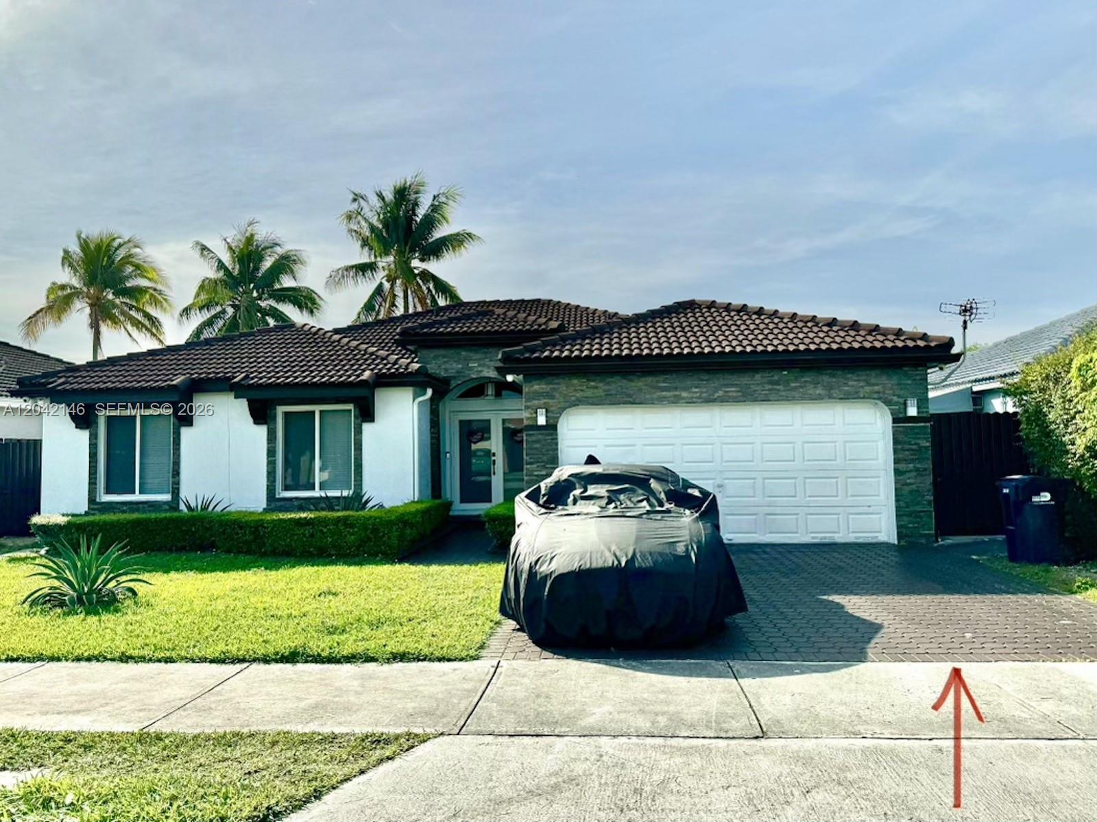 14234 Southwest 163rd Terrace, Unit 2 Miami, FL 33177 - Photo 1 of 9