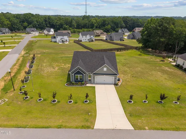 a view of swimming pool with a patio