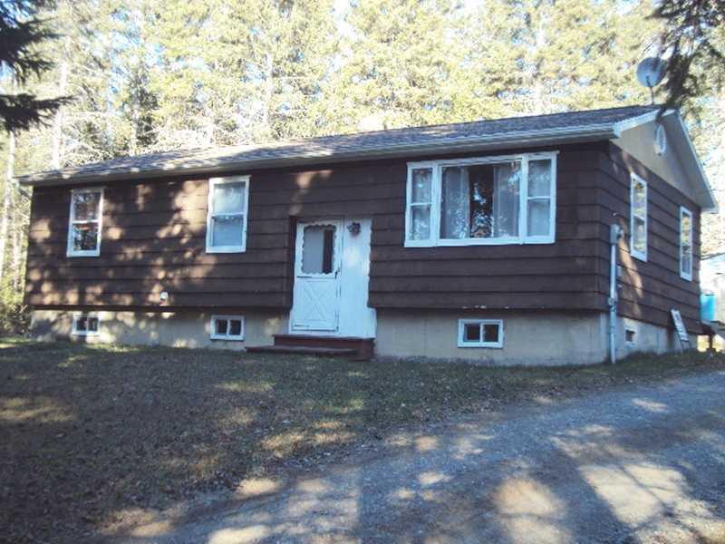 1508 Sly Brook Road Eagle Lake, ME 04739 - Photo 1 of 14 Exterior Front.