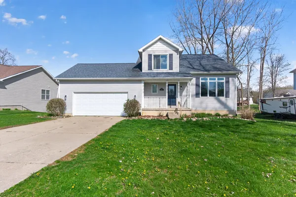 $275,000 | 5135 South Granite Street, Jackson, MI 49201