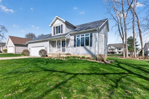 $275,000 | 5135 South Granite Street, Jackson, MI 49201