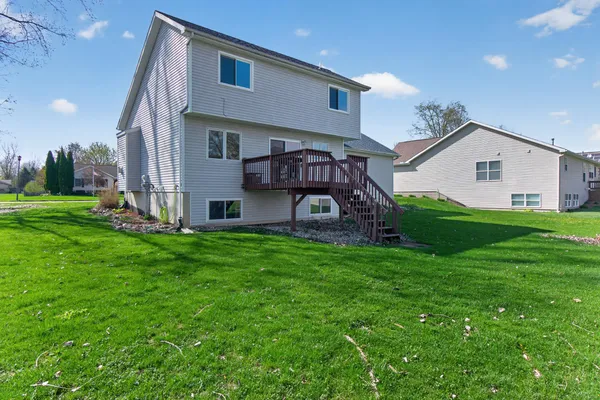 $275,000 | 5135 South Granite Street, Jackson, MI 49201
