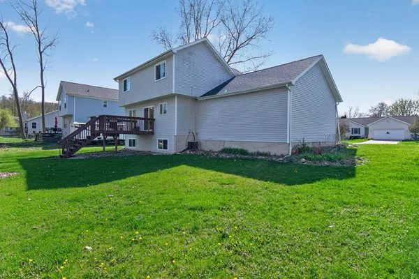 $275,000 | 5135 South Granite Street, Jackson, MI 49201