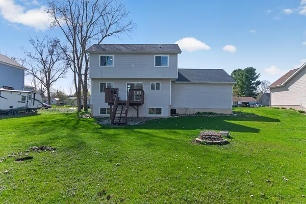 $275,000 | 5135 South Granite Street, Jackson, MI 49201