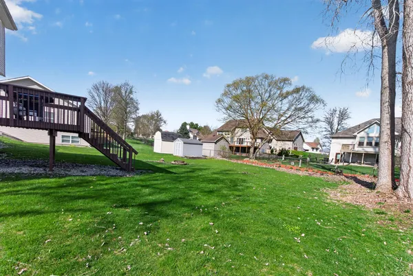 $275,000 | 5135 South Granite Street, Jackson, MI 49201
