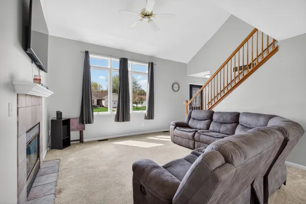 $275,000 | 5135 South Granite Street, Jackson, MI 49201