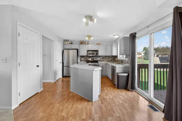 $275,000 | 5135 South Granite Street, Jackson, MI 49201