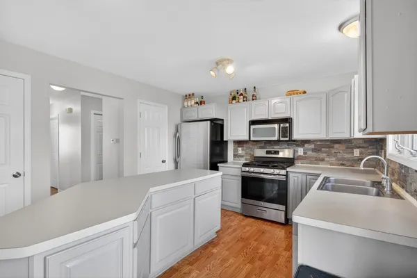 $275,000 | 5135 South Granite Street, Jackson, MI 49201