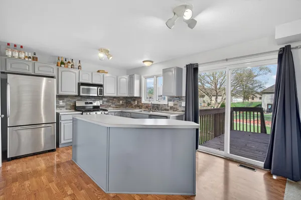 $275,000 | 5135 South Granite Street, Jackson, MI 49201