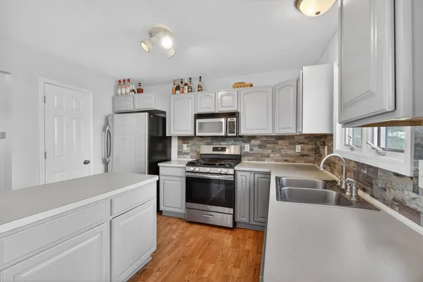 $275,000 | 5135 South Granite Street, Jackson, MI 49201