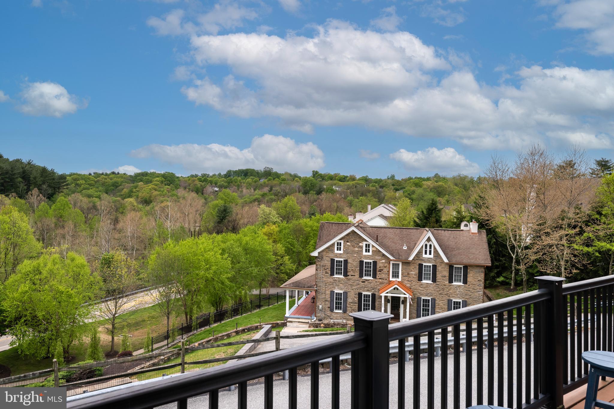 414 Ravenscliff Drive Springfield, PA 19064 - Photo 40 of 44