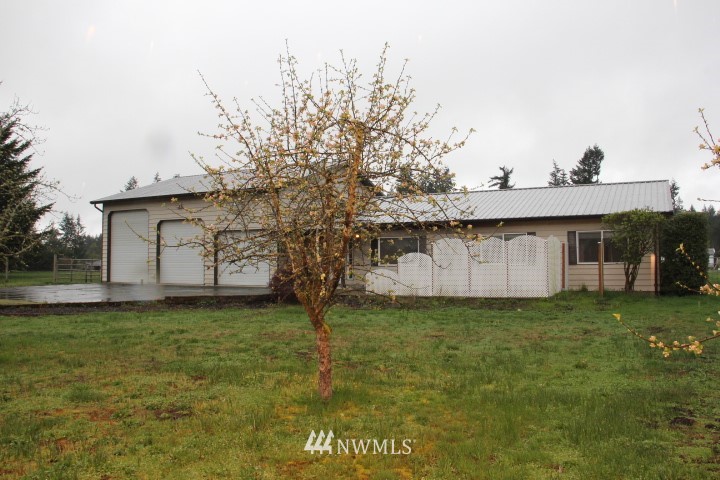 19125 Melon Street Southwest Rochester, WA 98579 - Photo 1 of 14