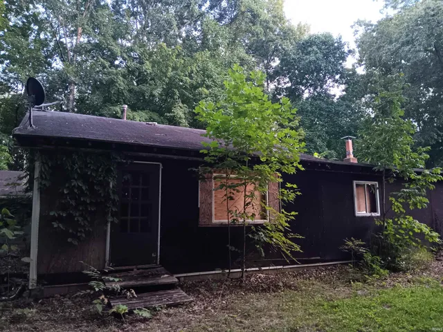 $40,000 | 4336 Almond Road, Cloverdale, IN 46120