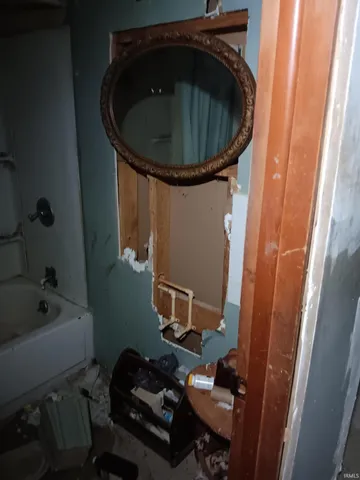 $40,000 | 4336 Almond Road, Cloverdale, IN 46120