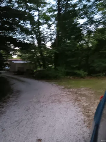 $40,000 | 4336 Almond Road, Cloverdale, IN 46120