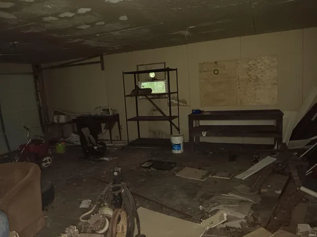 $39,499 | 4336 Almond Road, Cloverdale, IN 46120