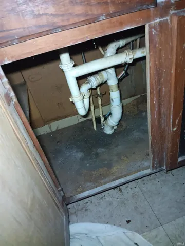 $40,000 | 4336 Almond Road, Cloverdale, IN 46120