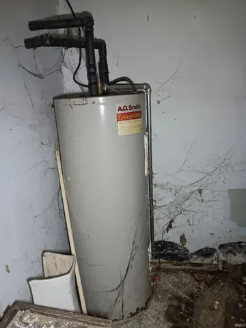 $39,499 | 4336 Almond Road, Cloverdale, IN 46120