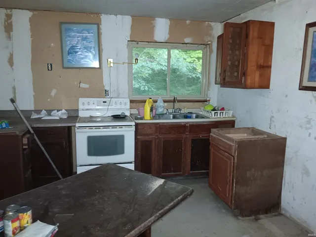 $40,000 | 4336 Almond Road, Cloverdale, IN 46120