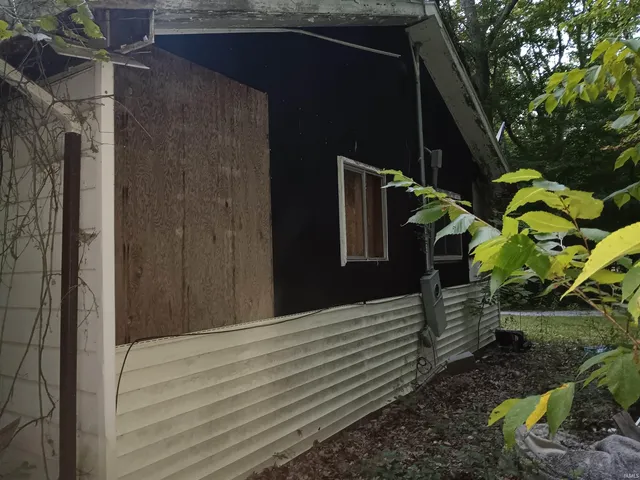 $40,000 | 4336 Almond Road, Cloverdale, IN 46120